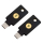 Yubico YubiKey 5C NFC - zestaw 2 sztuk